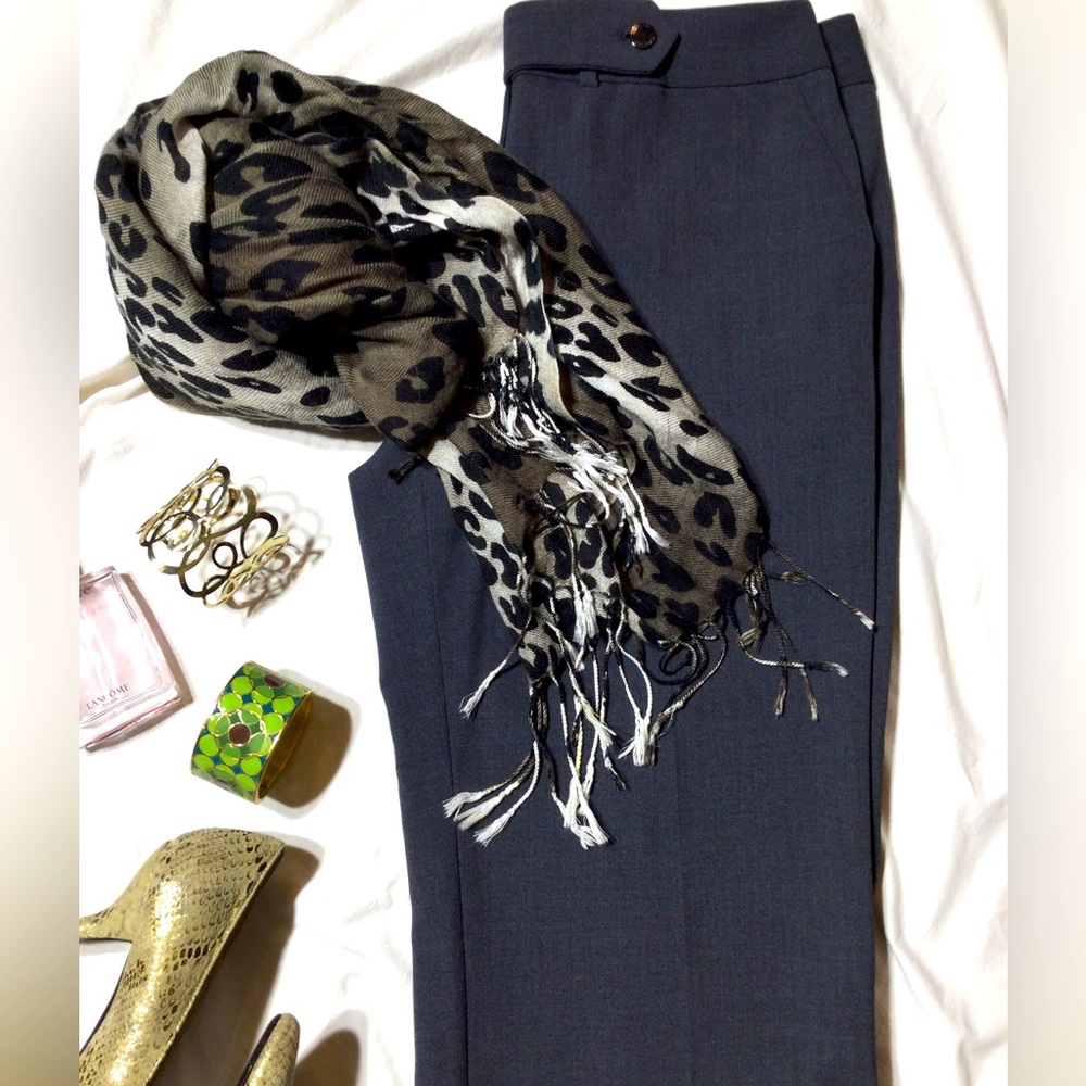 Calvin Klein classic fit dress pants